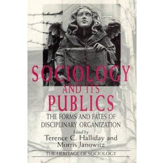 Sociology and Its Publics