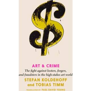 Art and Crime