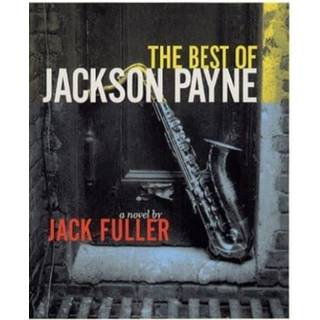 The Best of Jackson Payne