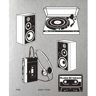 Audio Erotica: Hi-Fi brochures 1950s-1980s