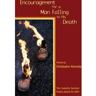 Encouragement for a Man Falling to His Death