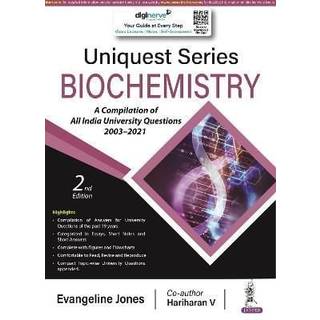 Uniquest Series: Biochemistry
