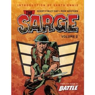The Sarge Volume 2