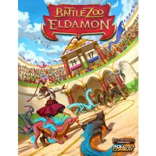 Battlezoo Eldamon (Pathfinder 2)