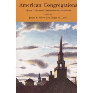 American Congregations