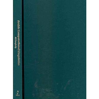 Arabic Computational Linguistics