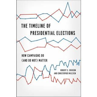 The Timeline of Presidential Elections