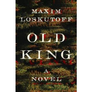 Old King - A Novel