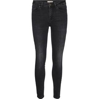 Vmflash Mid Rise Skinny Fit Jeans