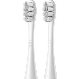 Oclean Professional Clean Brush Head Black 2pcs
