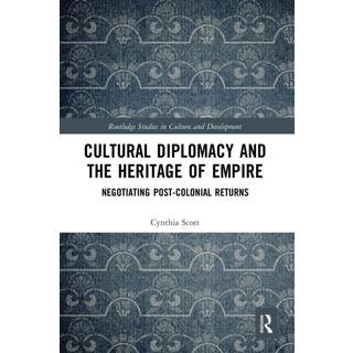 Cultural Diplomacy and the Heritage of Empire