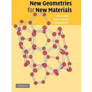 New Geometries for New Materials