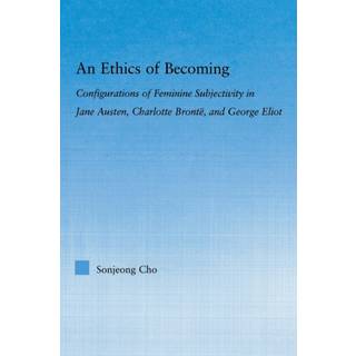 An Ethics of Becoming