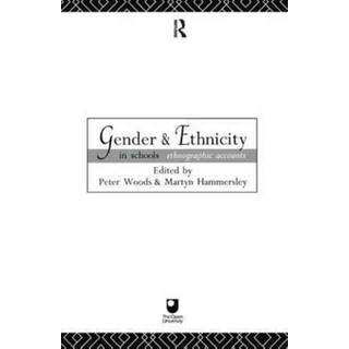 Gender and Ethnicity in Schools