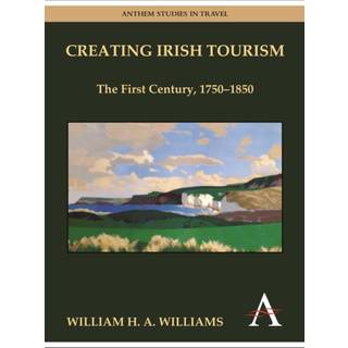 Creating Irish Tourism