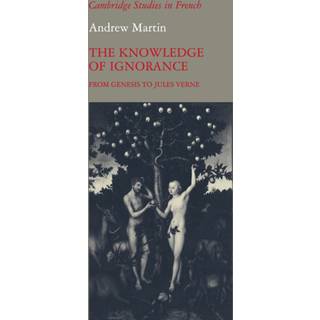 The Knowledge of Ignorance