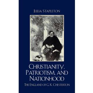 Christianity, Patriotism, and Nationhood