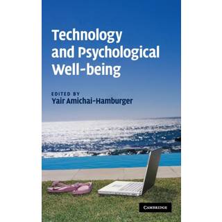 Technology and Psychological Well-being