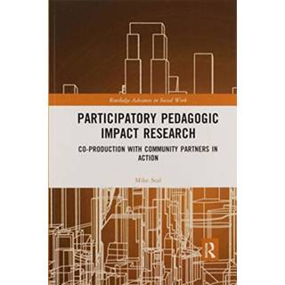 Participatory Pedagogic Impact Research