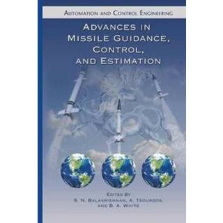 Advances in Missile Guidance, Control, and Estimation