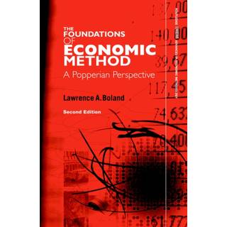 Foundations of Economic Method