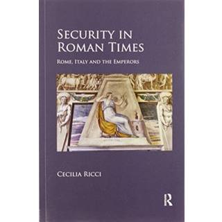 Security in Roman Times
