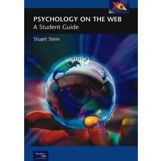 Psychology on the Web
