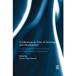 Conferences as Sites of Learning and Development