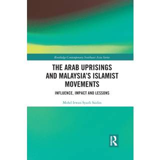 The Arab Uprisings and Malaysia’s Islamist Movements