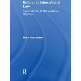 Enforcing International Law