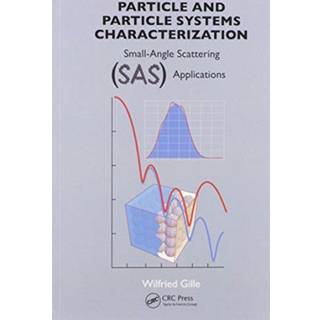 Particle and Particle Systems Characterization