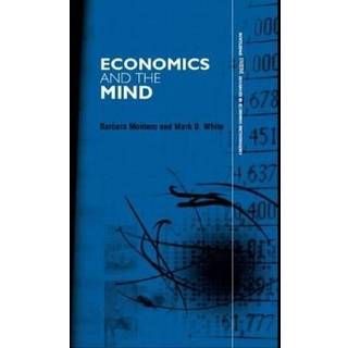 Economics and the Mind