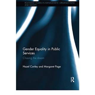 Gender Equality in Public Services