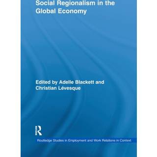 Social Regionalism in the Global Economy