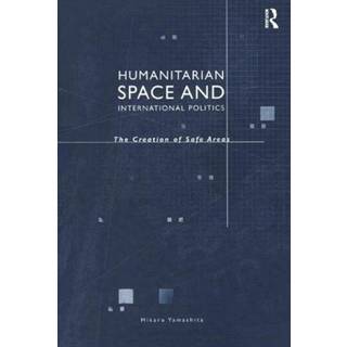 Humanitarian Space and International Politics