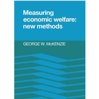 Measuring Economic Welfare