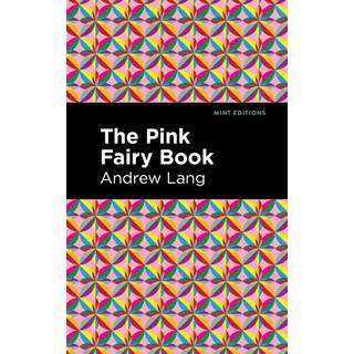 The Pink Fairy Book
