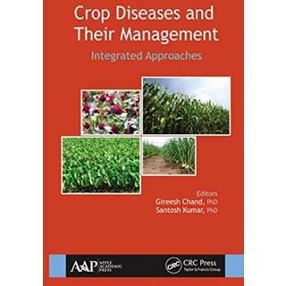 Crop Diseases and Their Management