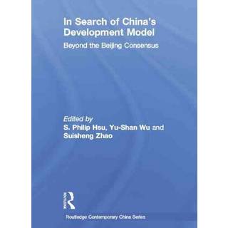 In Search of China's Development Model