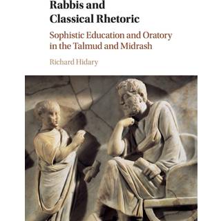 Rabbis and Classical Rhetoric