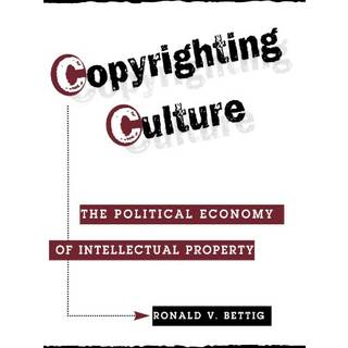 Copyrighting Culture