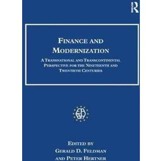 Finance and Modernization