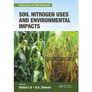 Soil Nitrogen Uses and Environmental Impacts