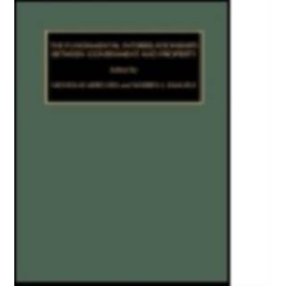 The Fundamental Interrelationships between Government and Property