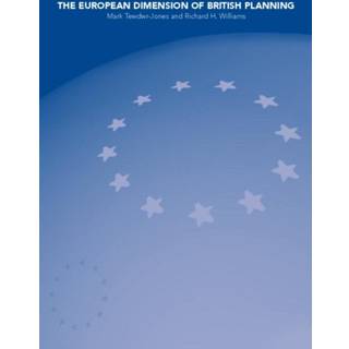 The European Dimension of British Planning