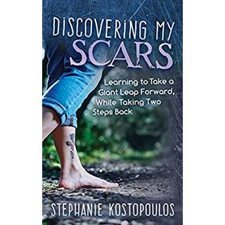Discovering My Scars
