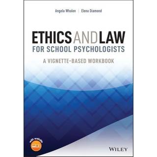 Ethics and Law for School Psychologists