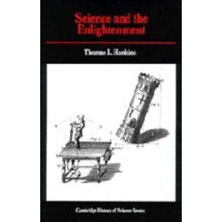 Science and the Enlightenment