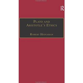 Plato and Aristotle's Ethics