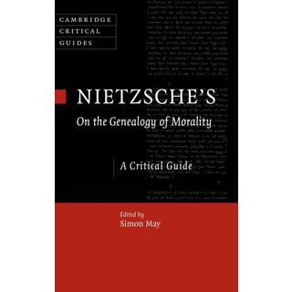 Nietzsche's On the Genealogy of Morality